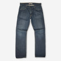 Levi's 506 Straight Fit W36 x L36