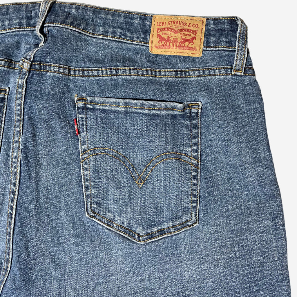 Levi's 414 W36 x L32