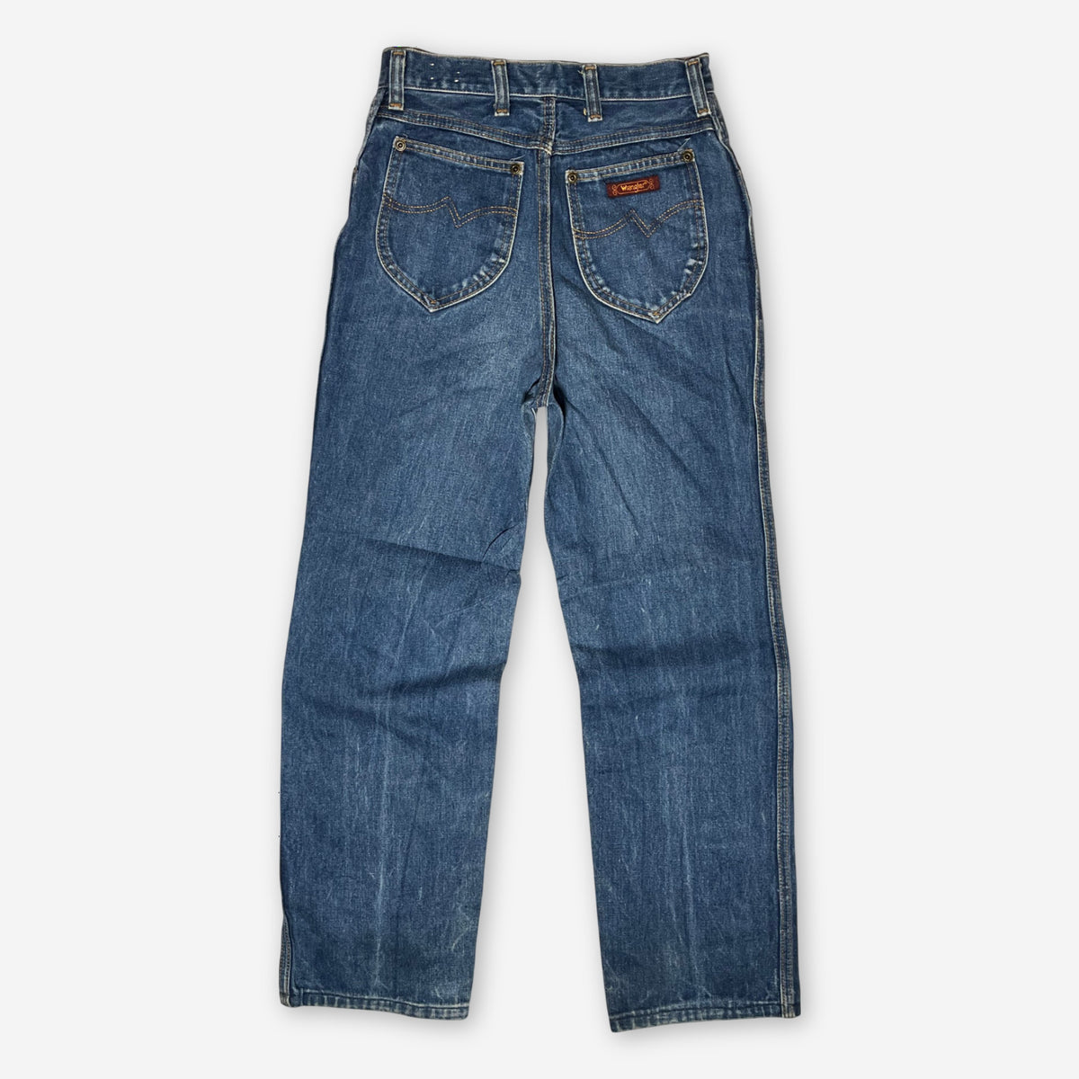 Wrangler Straight Fit W25 x L27