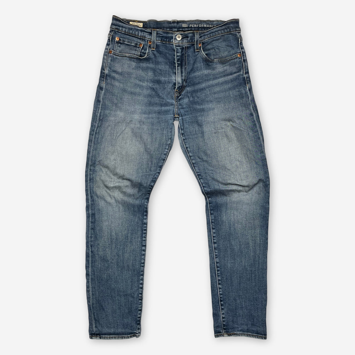 Levi's 502 Tapered Fit W32 x L32