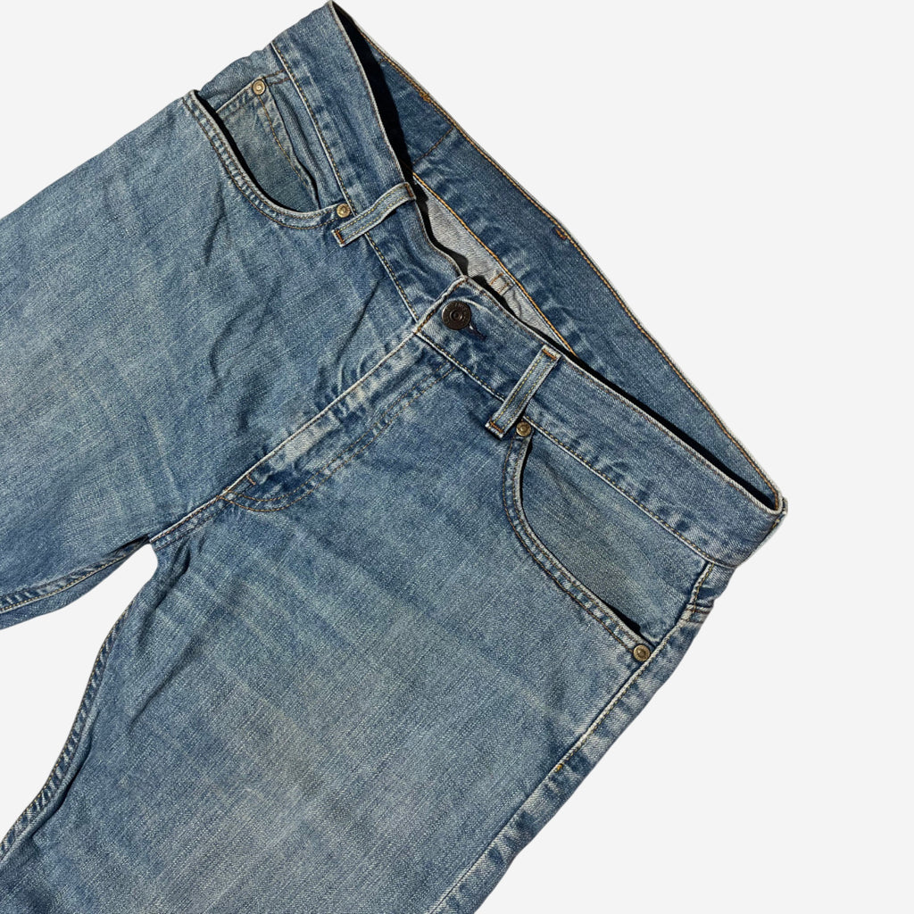 Levi's 506 Straight Fit W34 x L30