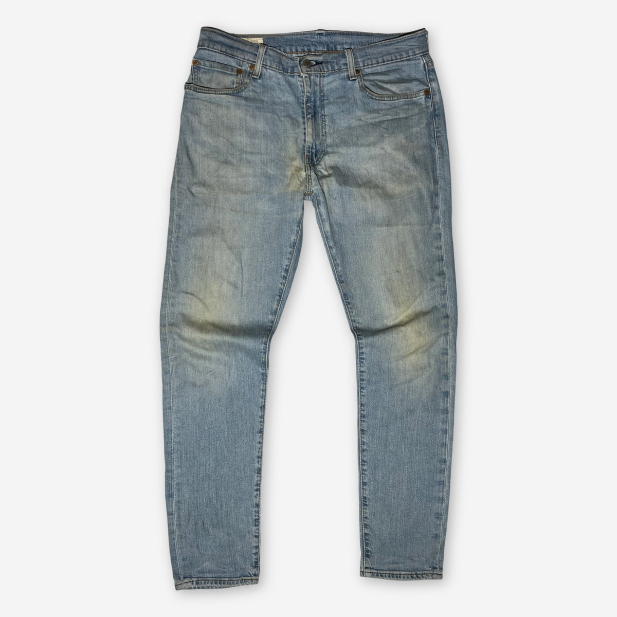 Levi's 512 Slim Tapered Fit W33 x L32