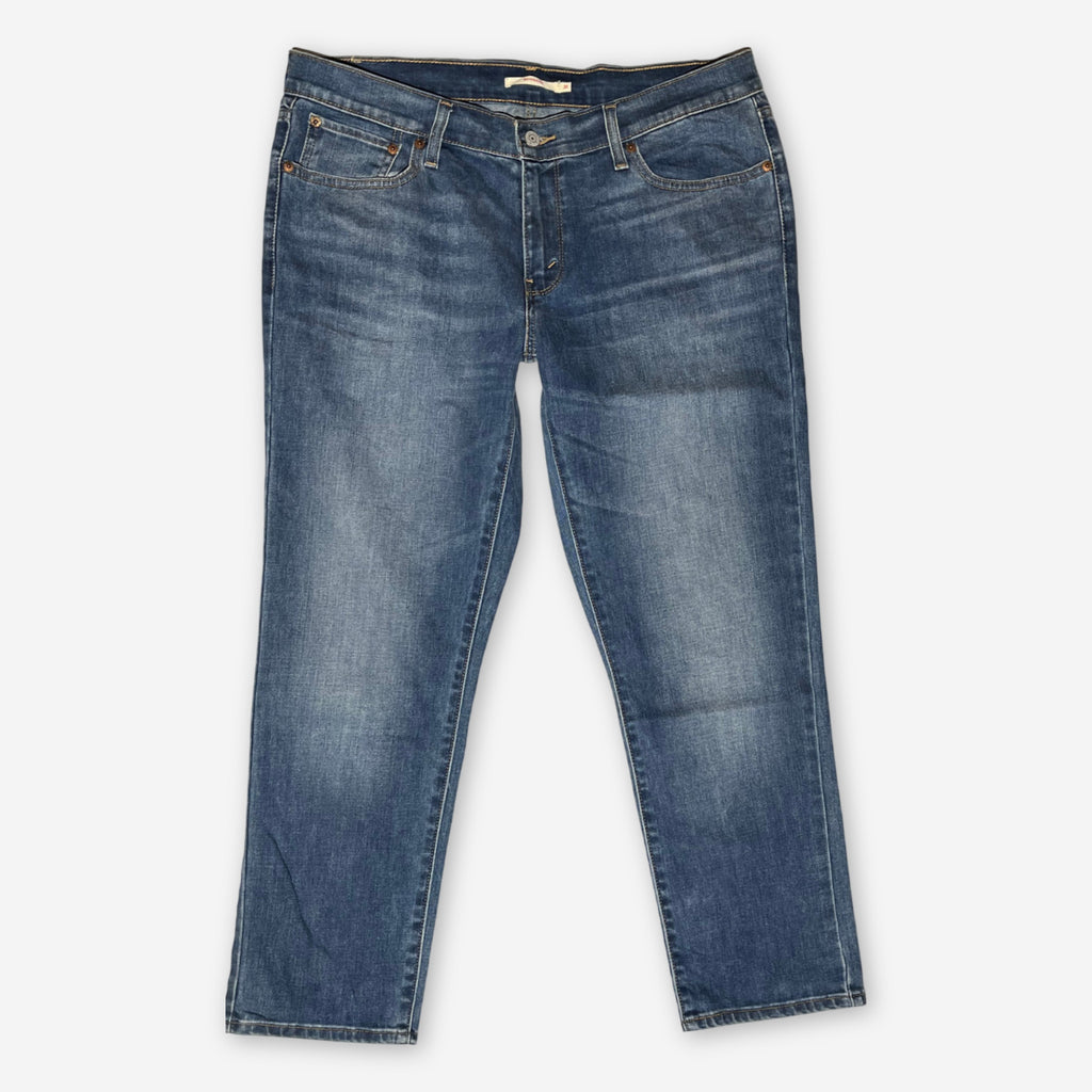 Levi's Boyfriend W31 x L27