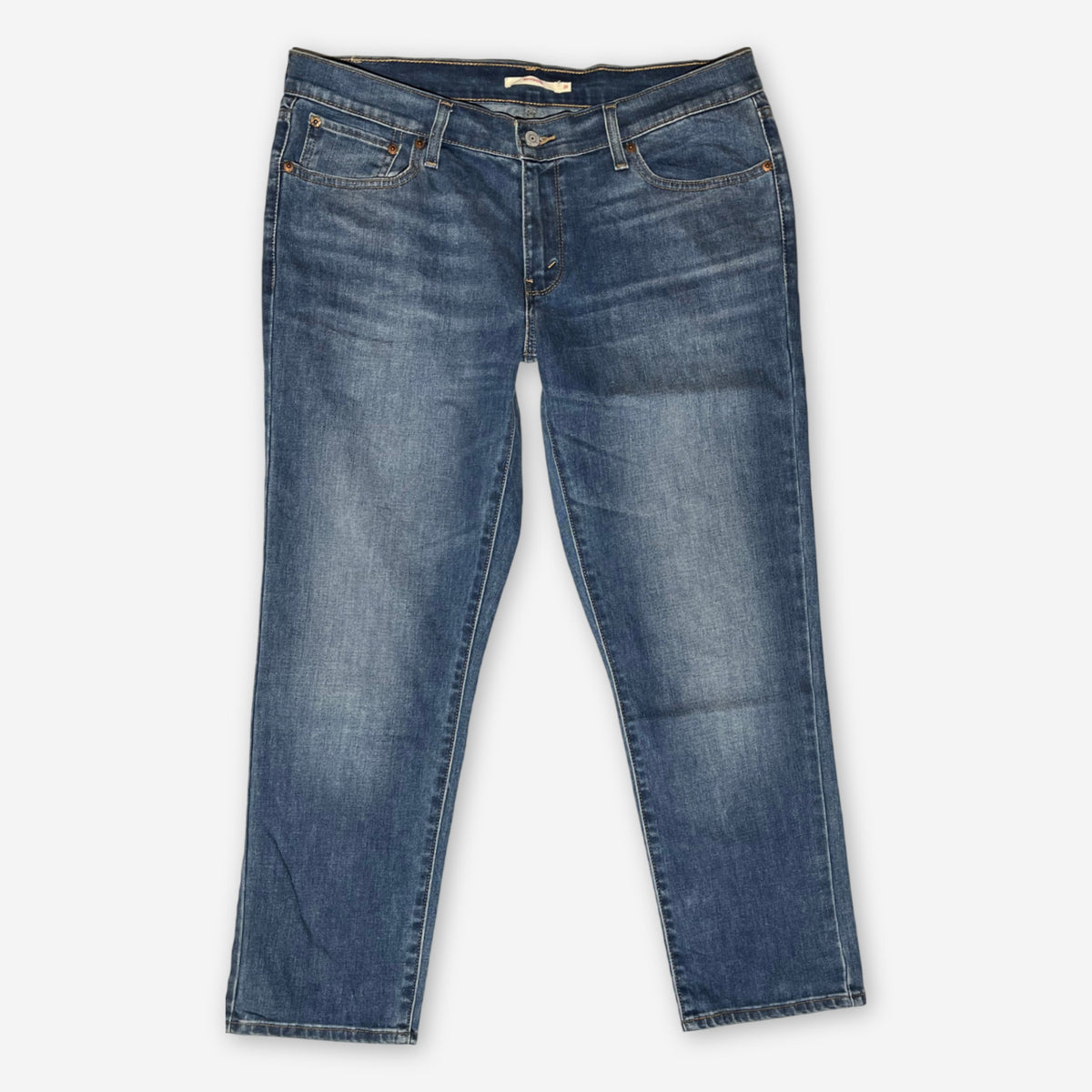 Levi's Boyfriend W31 x L27