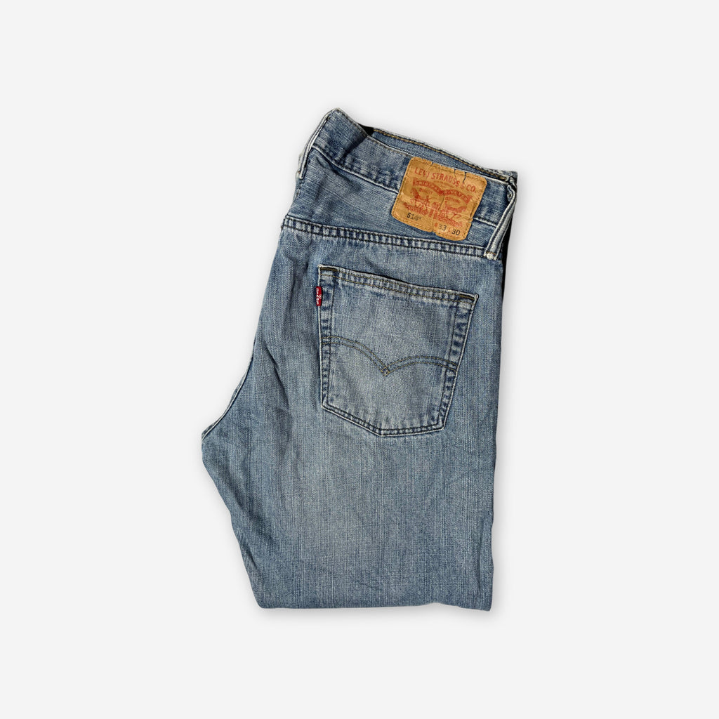 Levi's 514 Straight Fit W33 x L30