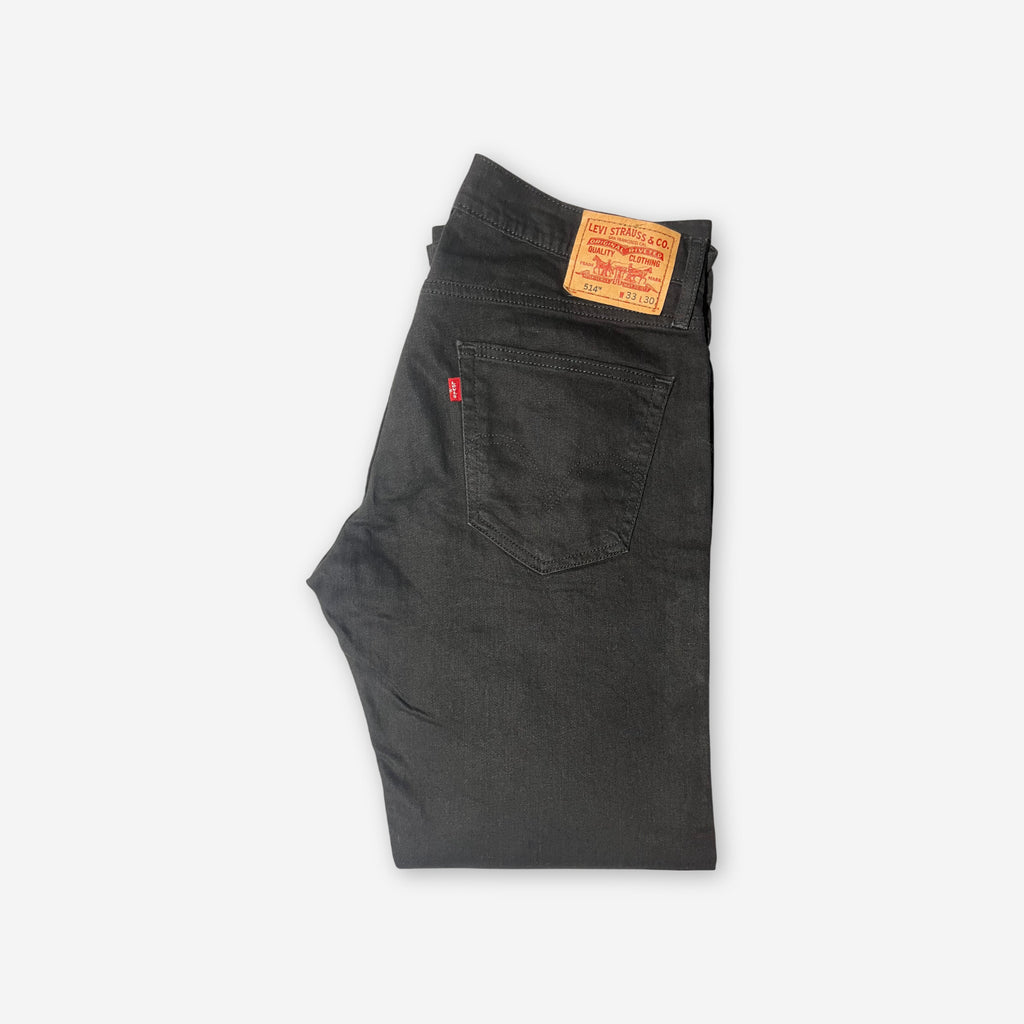 Levi's 514 Straight Fit W33 x L30