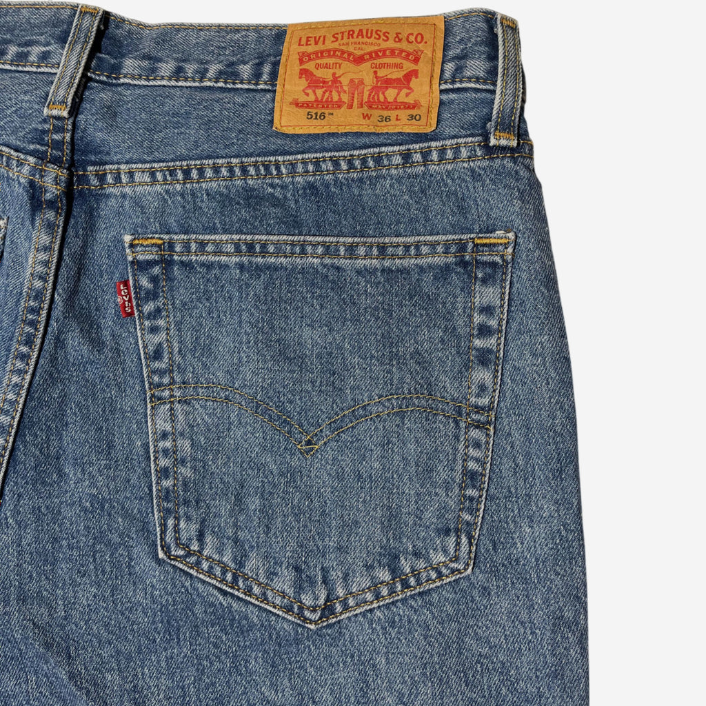 Levi's 516 W36 x L30