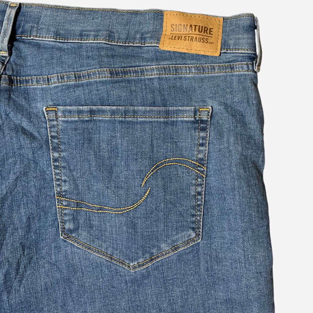 Levi's Straight fit W36 x L31