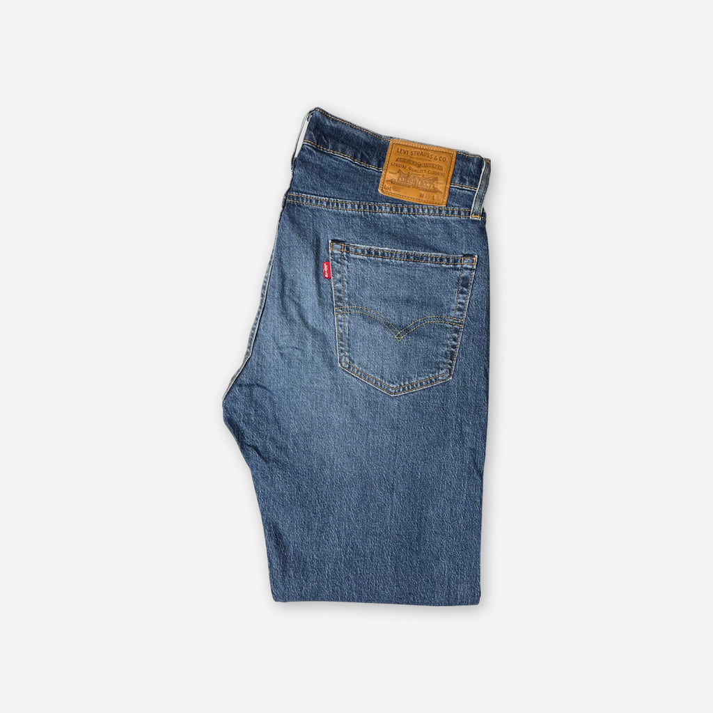 Levi's 502 Tapered Fit W33 x L32