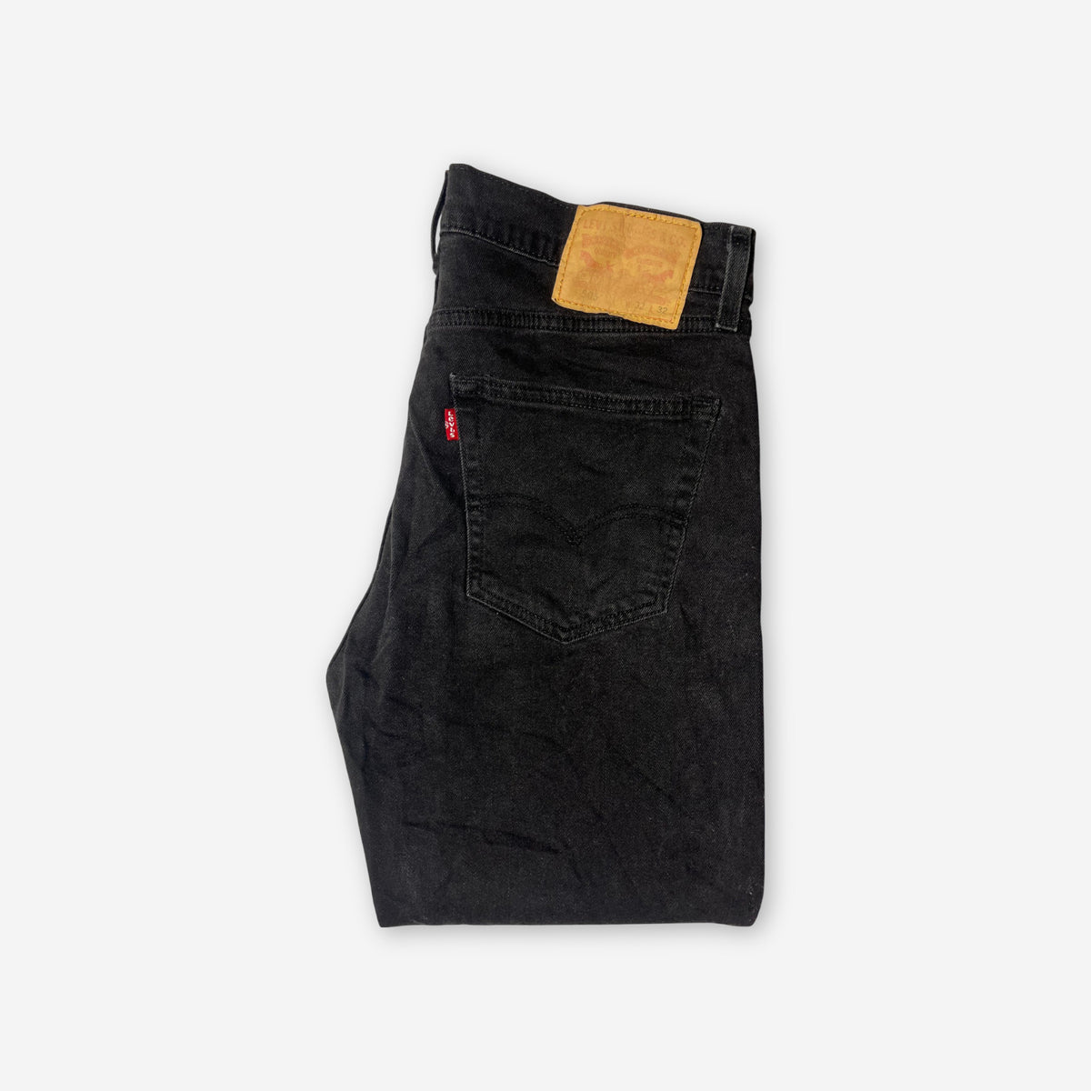 Levi's 505 Regular Fit W32 x L25
