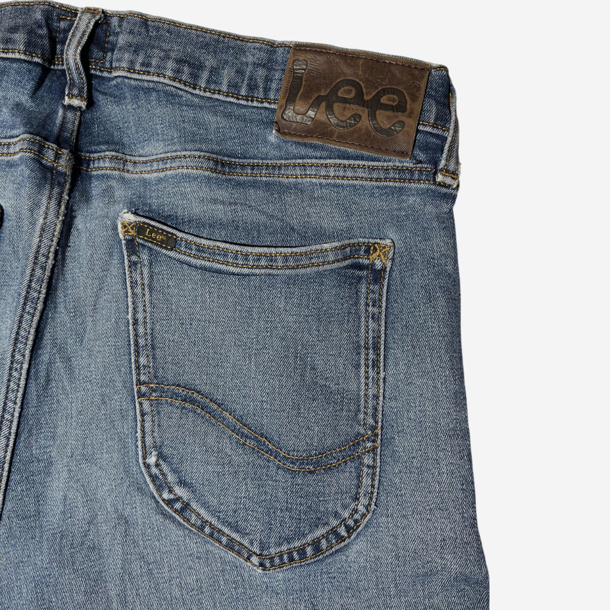 Lee Slim fit W34 x L32