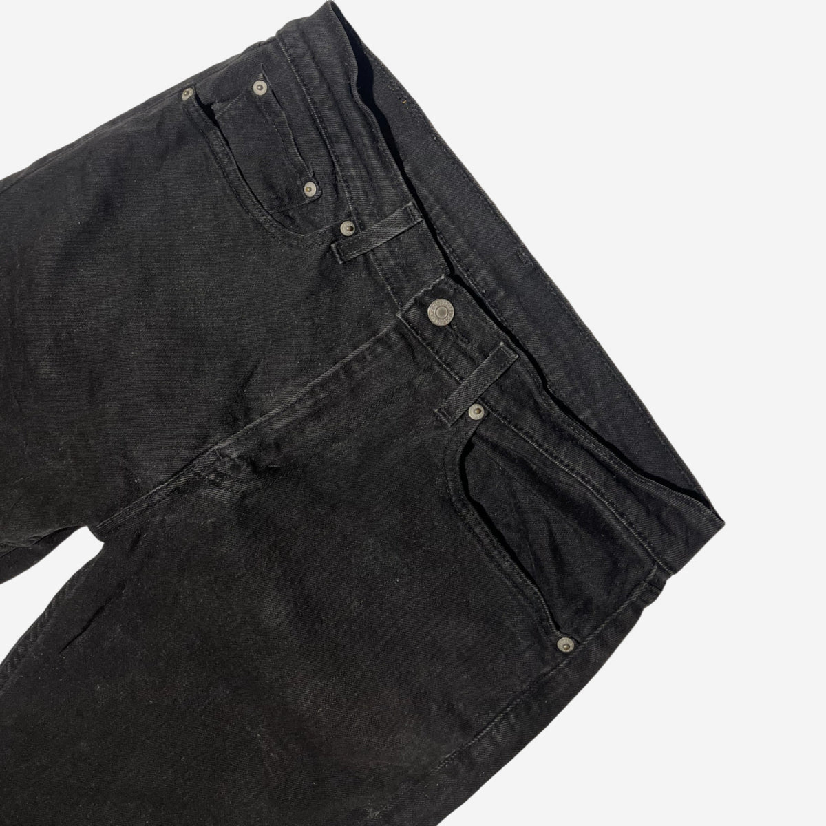 Levi's 505 Regular Fit W32 x L25