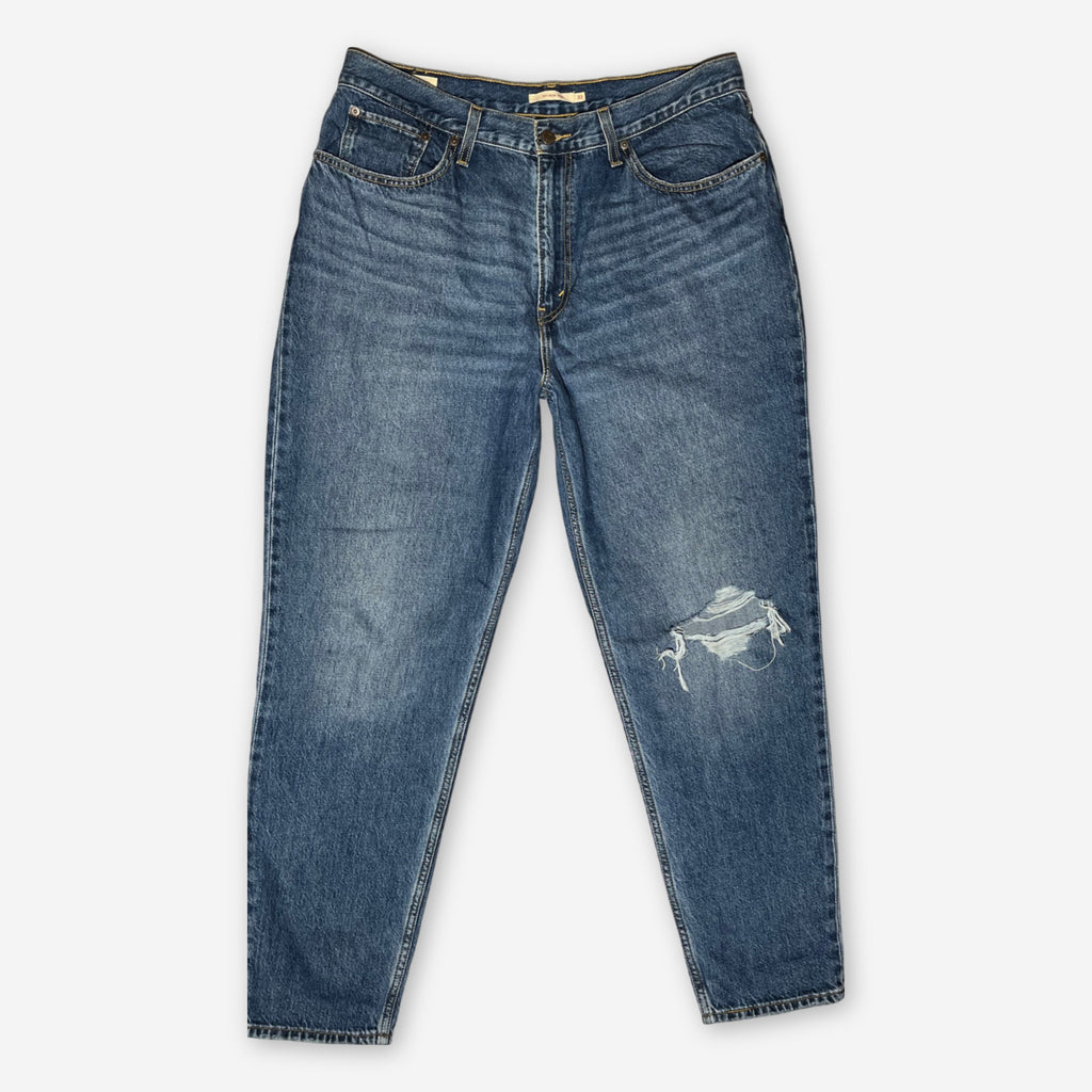 Levi's 80s Mom Jean W33 x L30