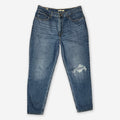 Levi's 80s Mom Jean W33 x L30