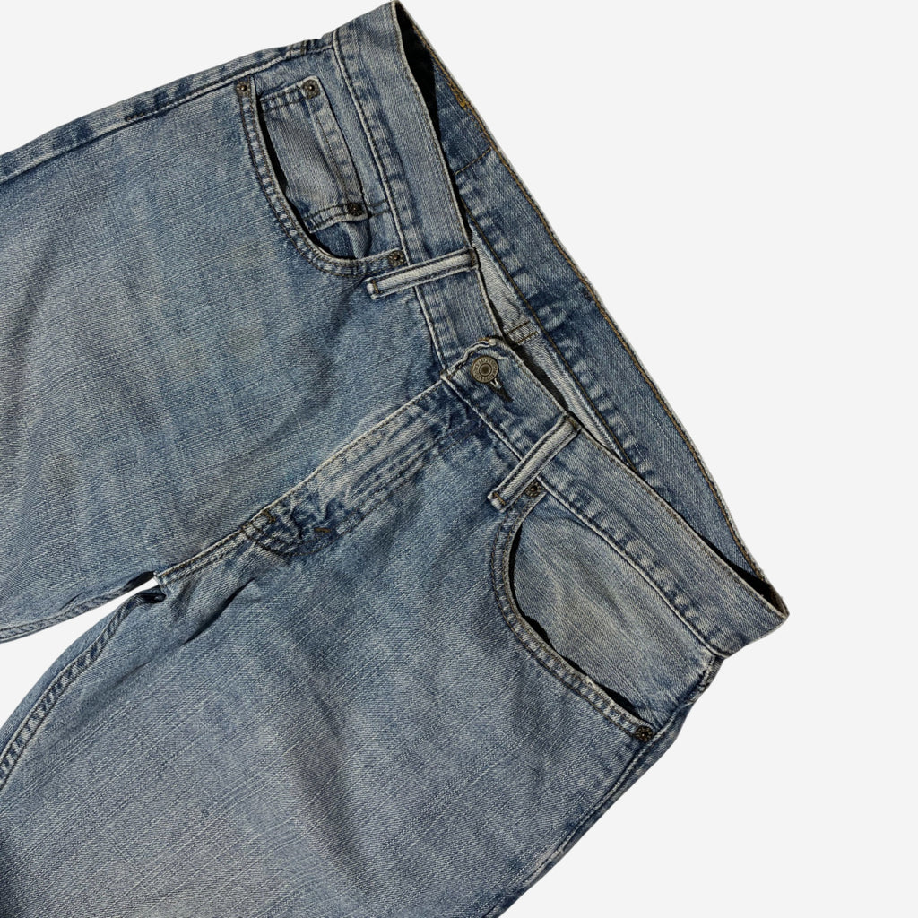 Levi's 514 Straight Fit W33 x L30