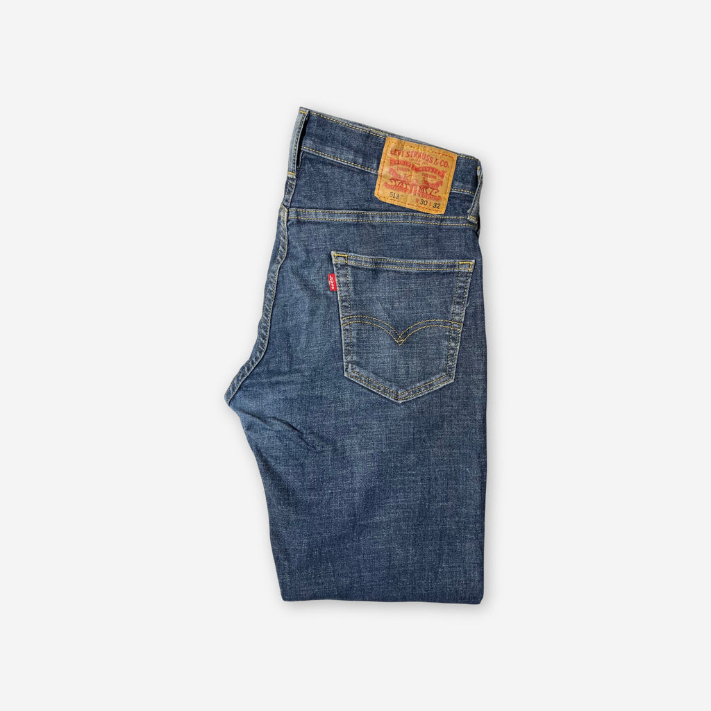 Levi's 513 Slim Straight Fit W30 x L29