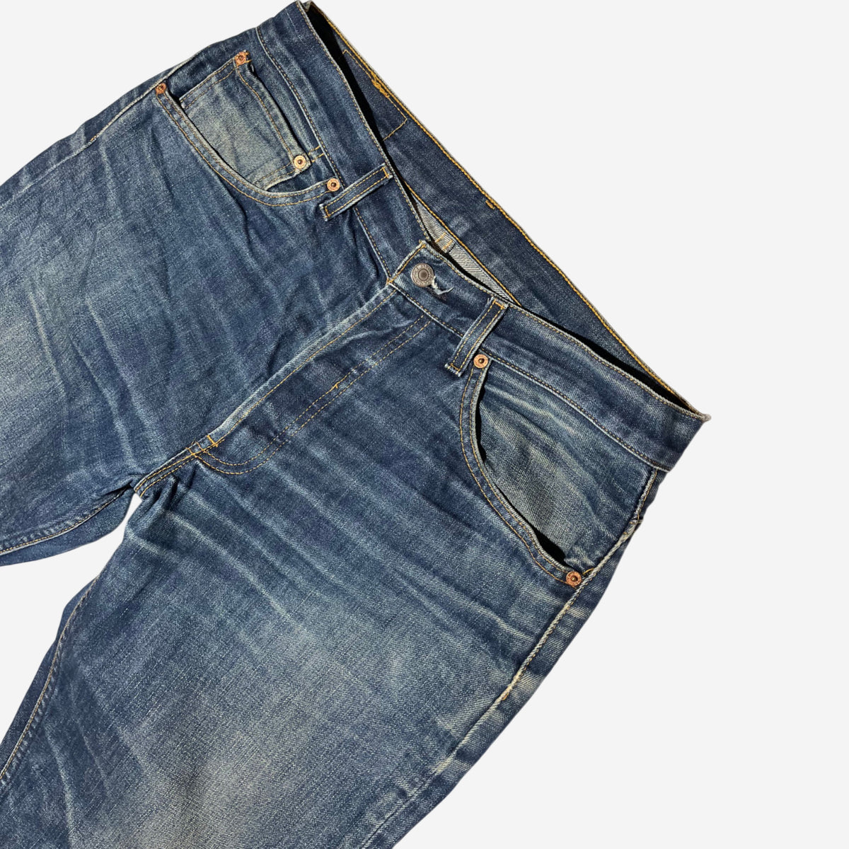 Levi's 535 W34 x L32