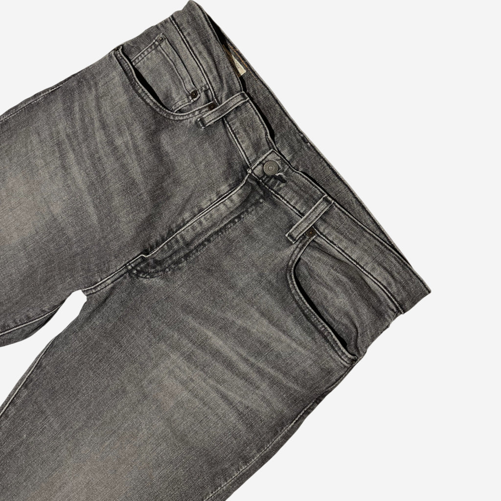 Levi's 512 Slim Tapered Fit W33 x L34