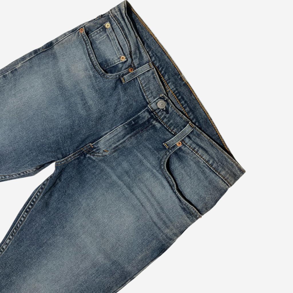 Levi's 512 Slim Tapered Fit W33 x L30