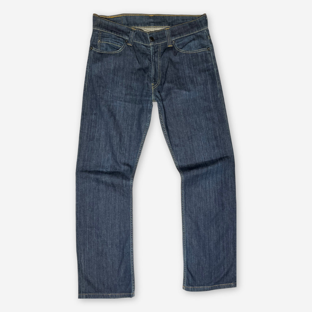 Levi's 506 Straight Fit W34 x L30