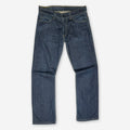 Levi's 506 Straight Fit W34 x L30