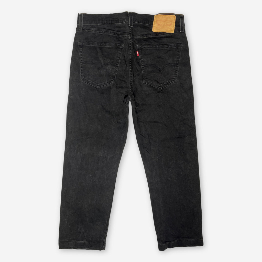 Levi's 505 Regular Fit W32 x L25