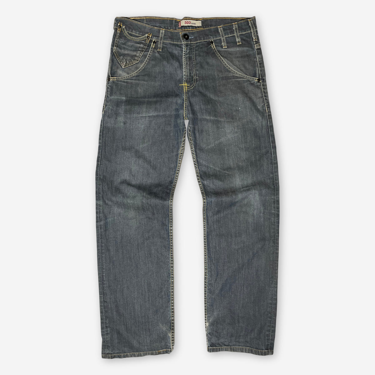 Levi's 503 W36 x L31