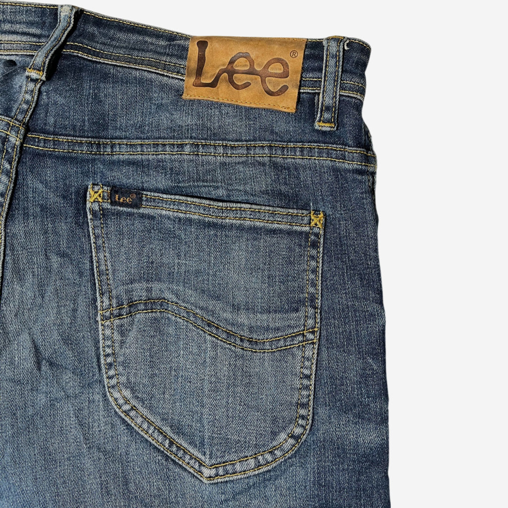 Lee Slim fit W32 x L30