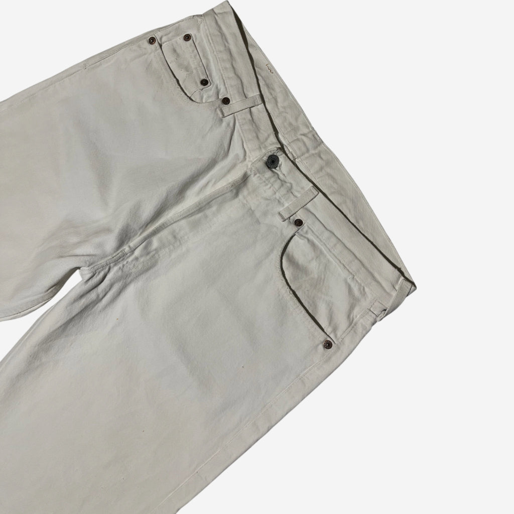 Levi's 501 Original Fit W34 x L33