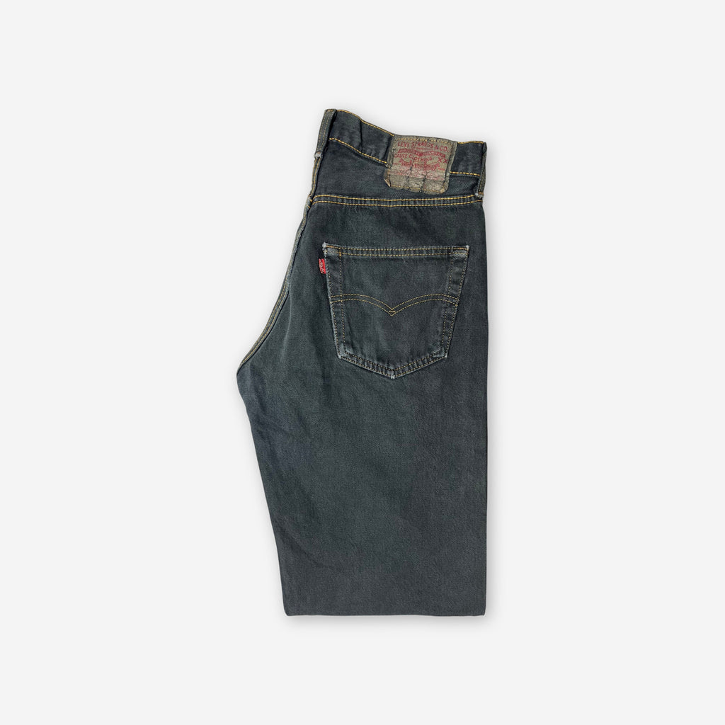 Levi's 501 Original Fit W31 x L34