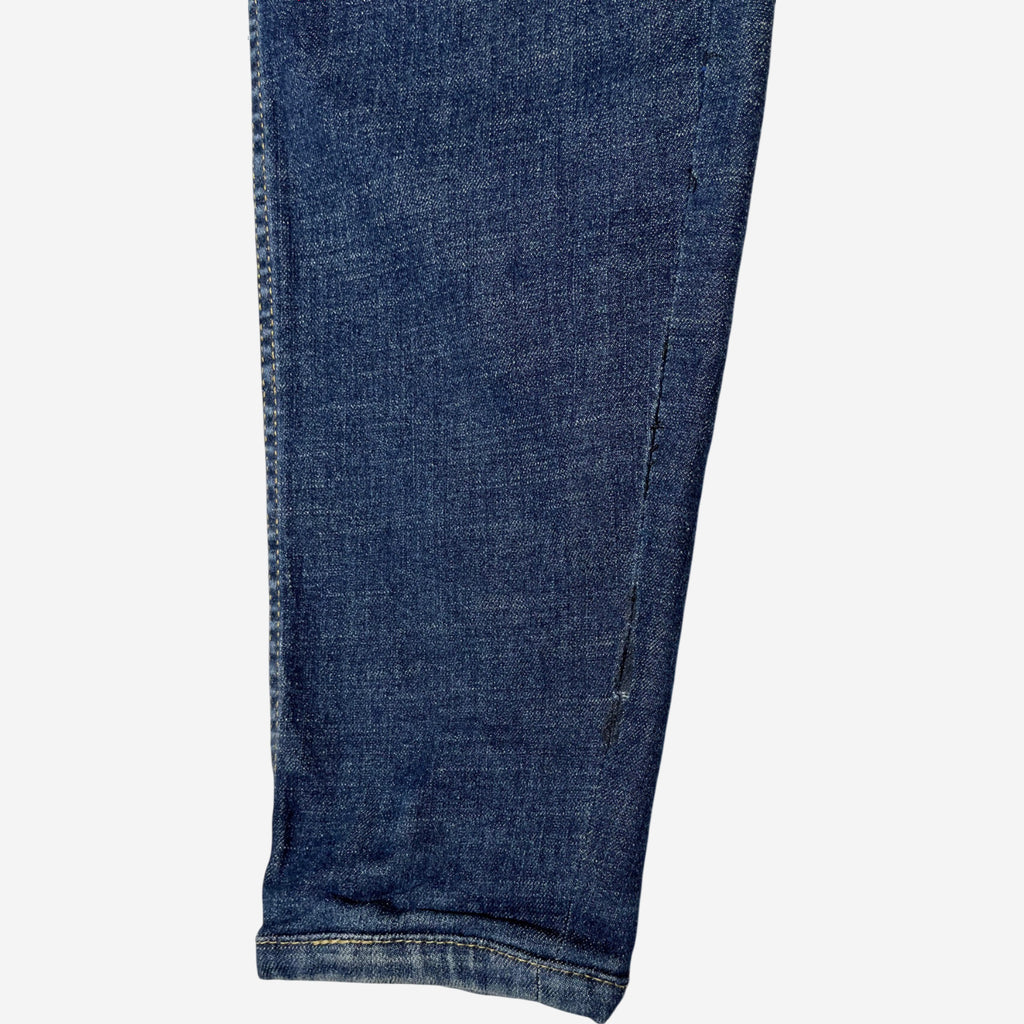Levi's 513 Slim Straight Fit W30 x L29