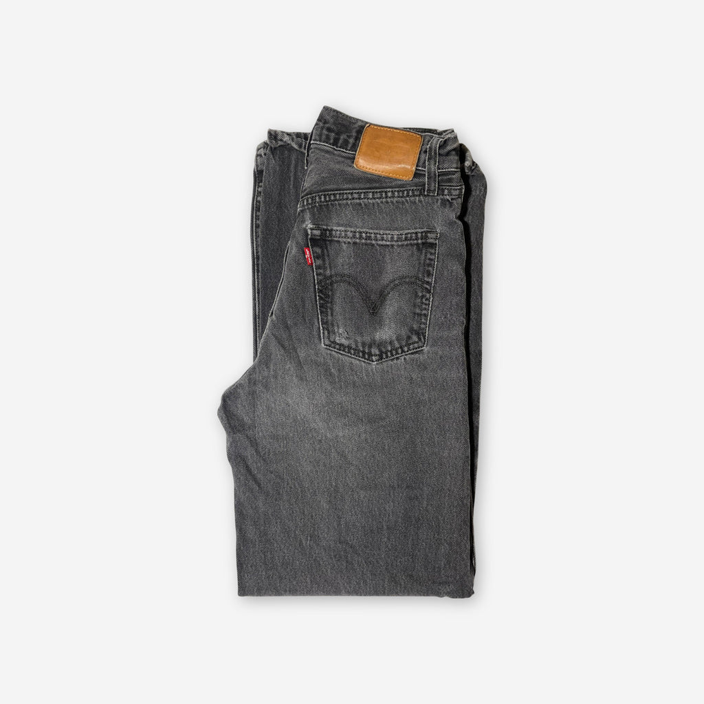 Levi's Ribcage Wide Leg W26 x L30