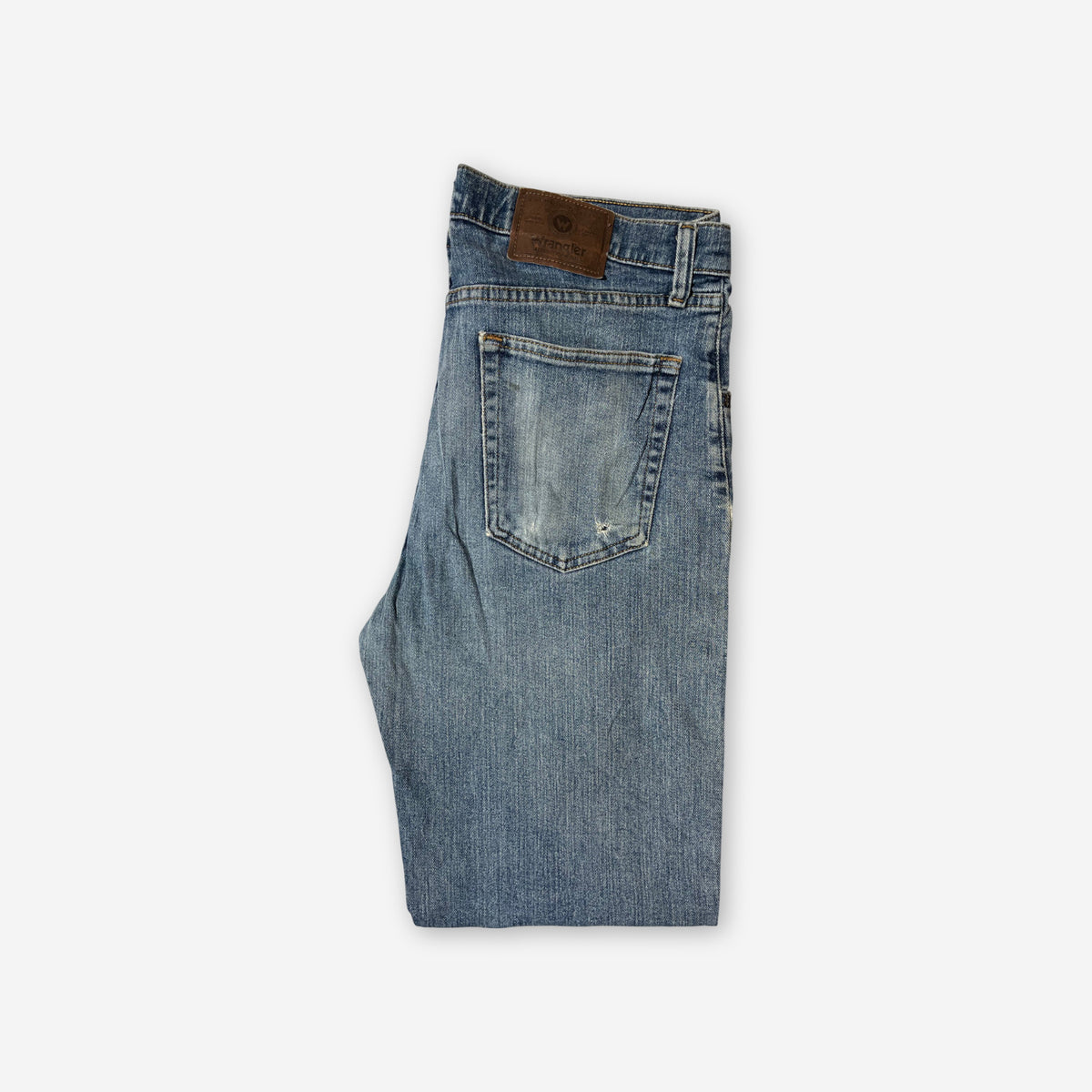 Wrangler Regular fit W33 x L32