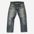 Levi's 506 Straight Fit W34 x L28