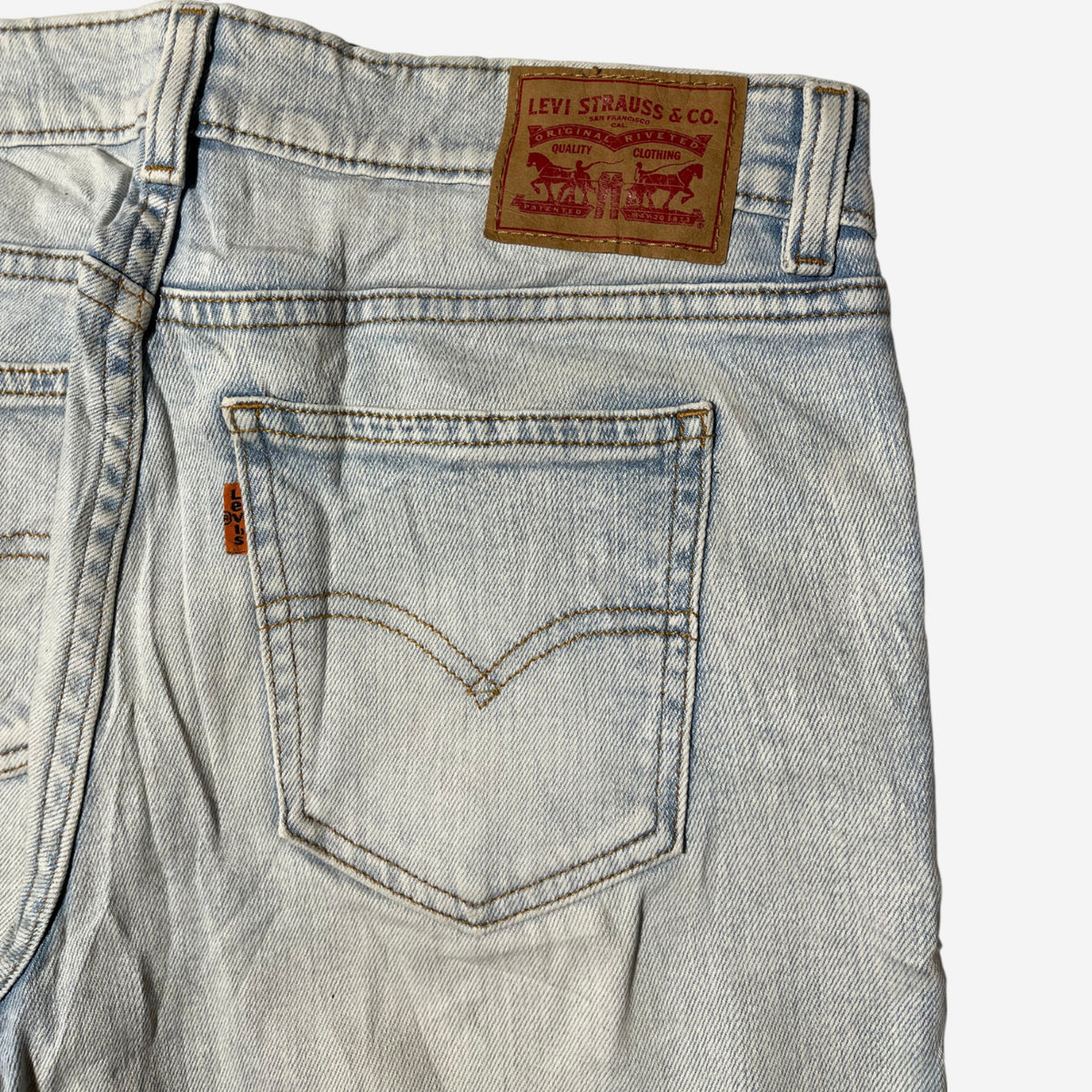 Levi's Skinny Fit W28 x L30