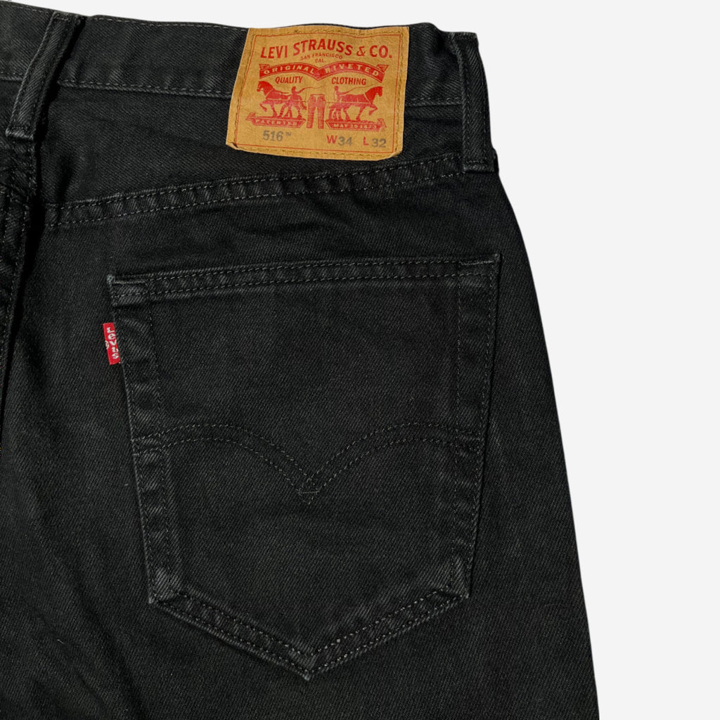 Levi's 516 W34 x L26