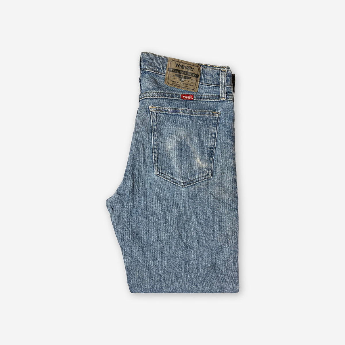 Wrangler Straight fit W32 x L30