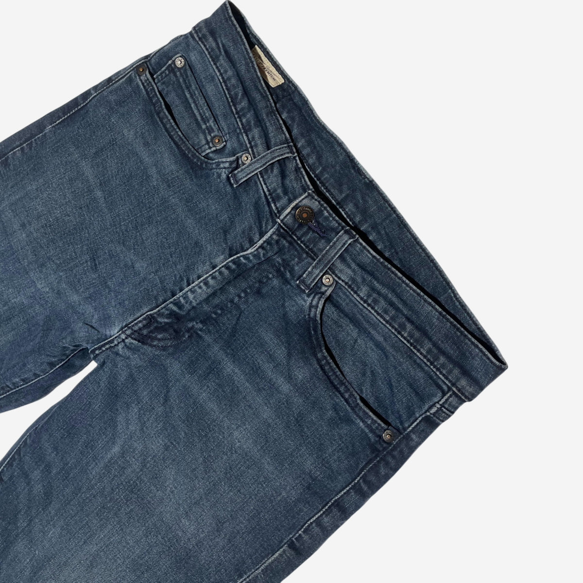 Levi's 511 Slim Fit W34 x L36
