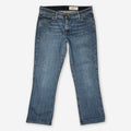Wrangler Straight Fit W35 x L30