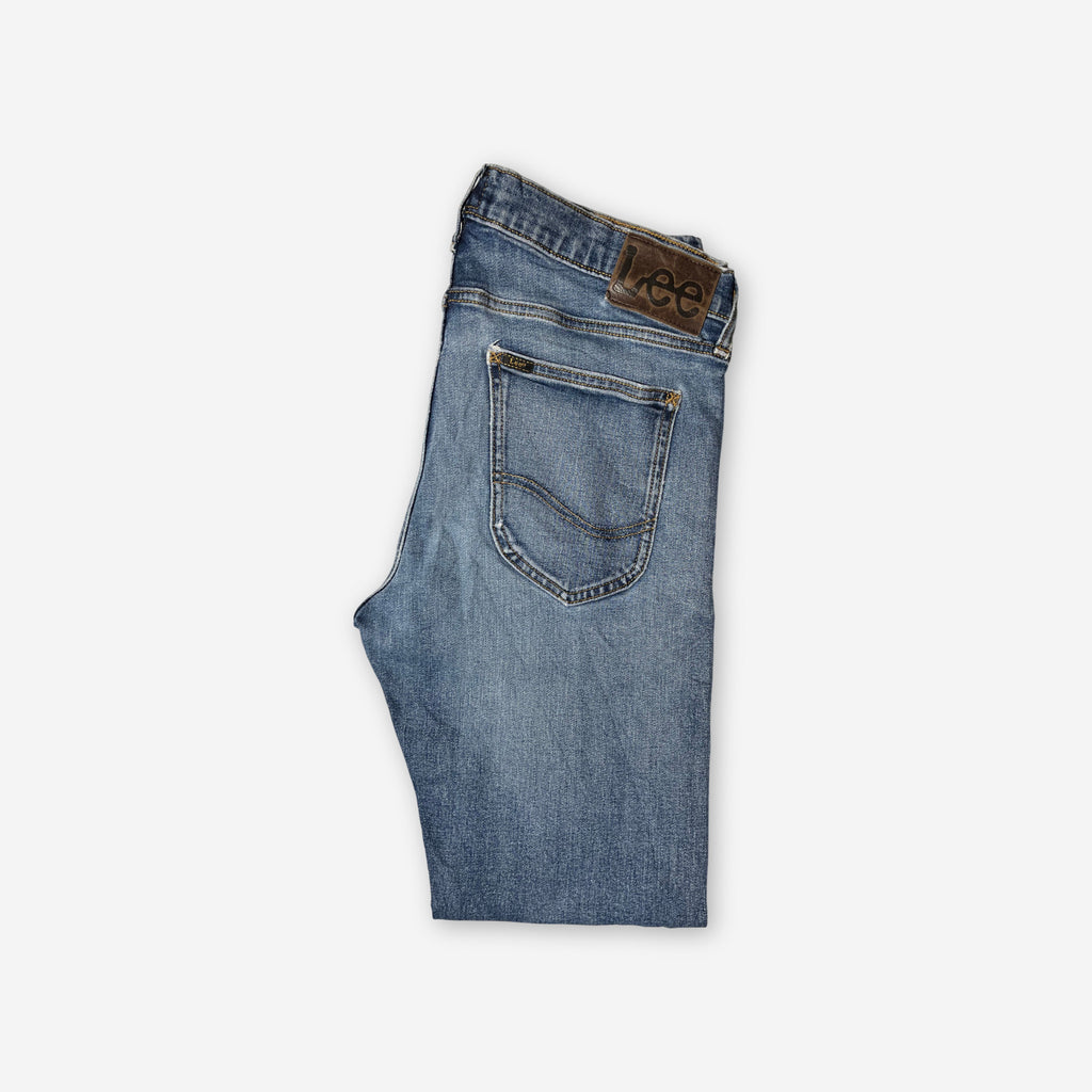 Lee Slim fit W34 x L32