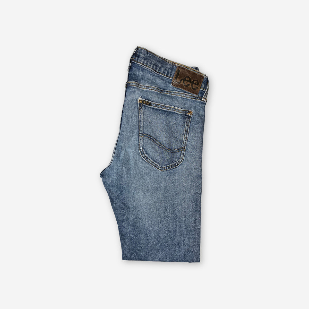 Lee Slim fit W34 x L32