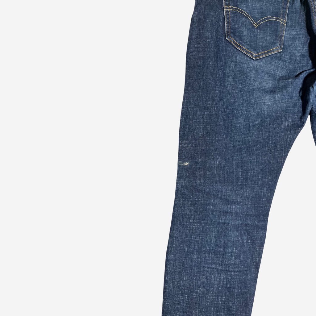 Levi's 512 Slim Tapered Fit W34 x L31