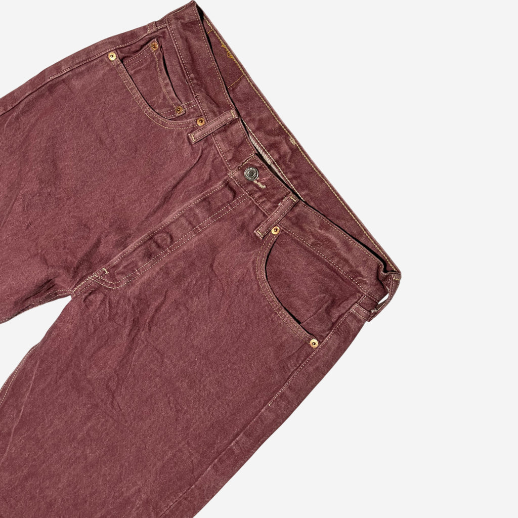 Levi's 501 Original Fit W34 x L31