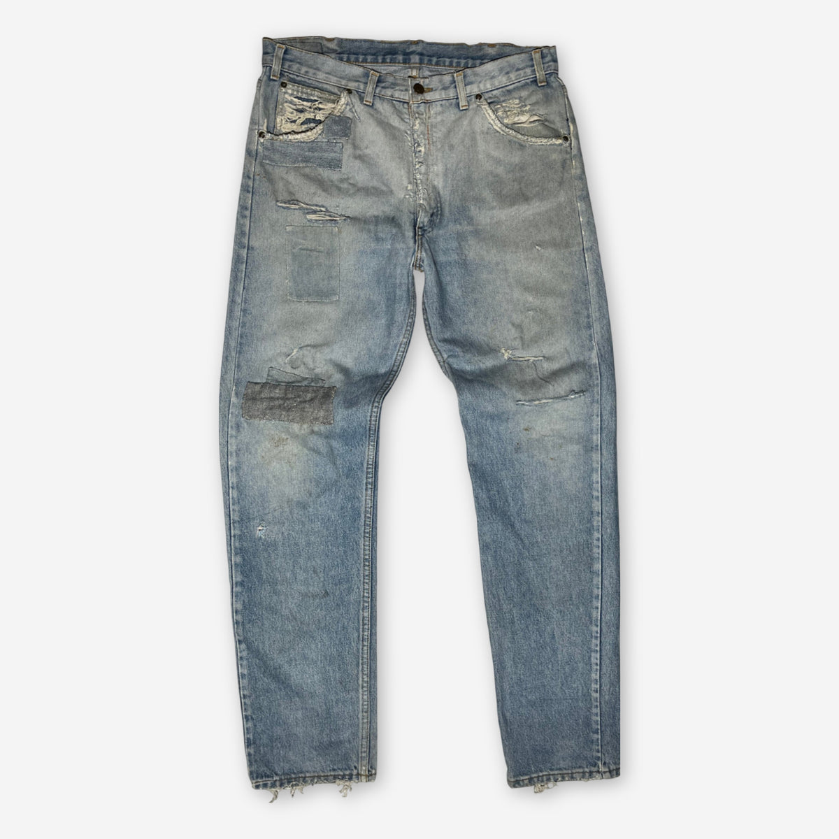Levi's Regular Fit W35 x L33