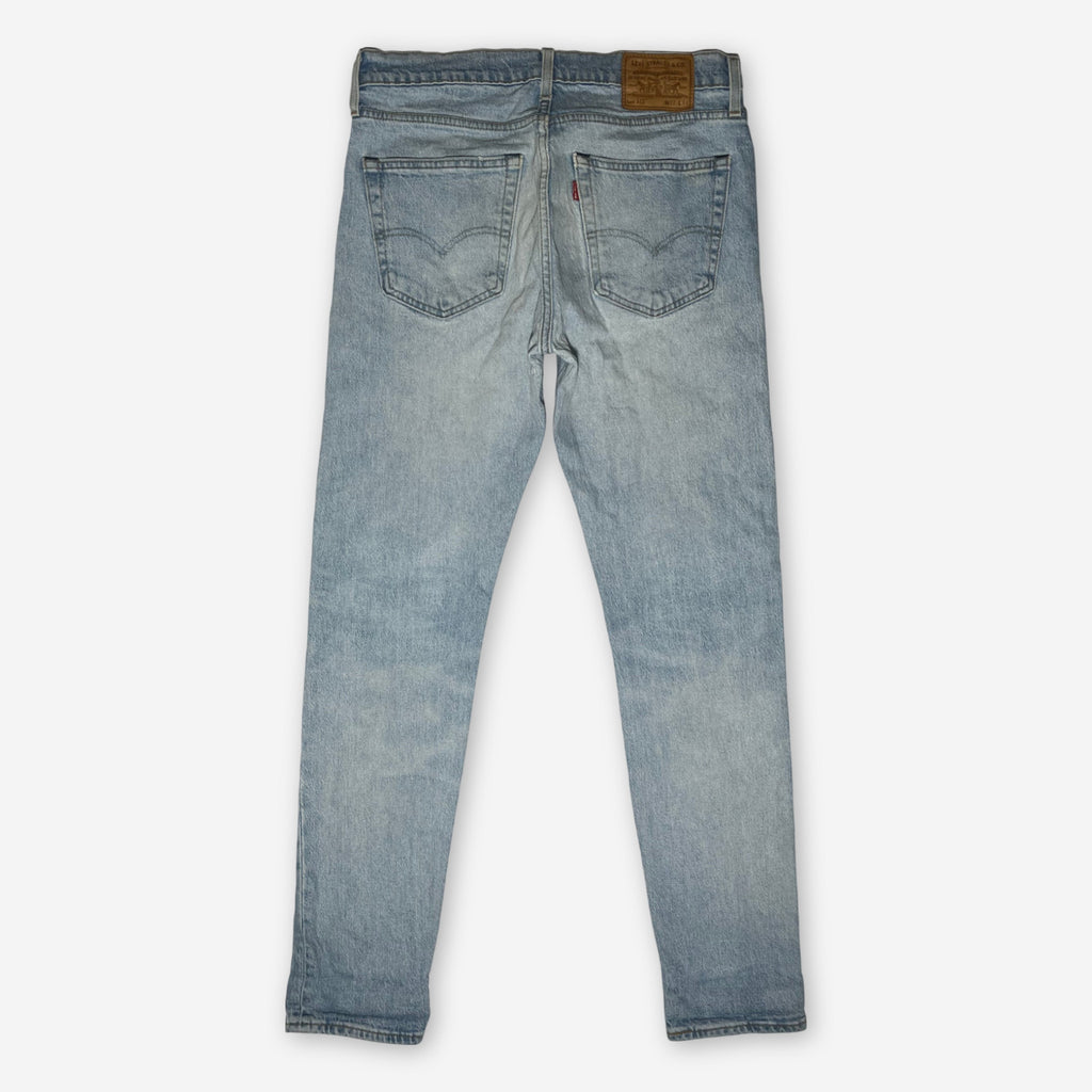 Levi's 512 Slim Tapered Fit W32 x L31