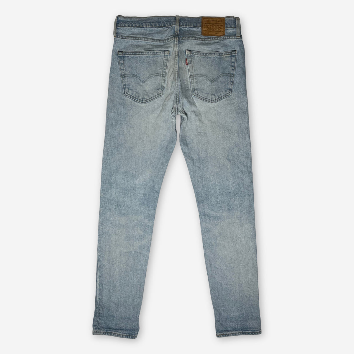 Levi's 512 Slim Tapered Fit W32 x L31