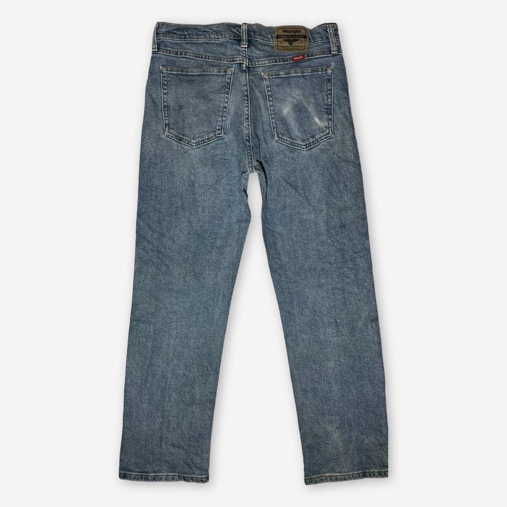Wrangler Straight fit W32 x L30