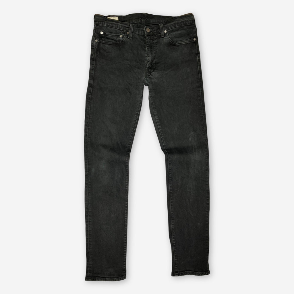 Levi's 511 Slim Fit W34 x L32