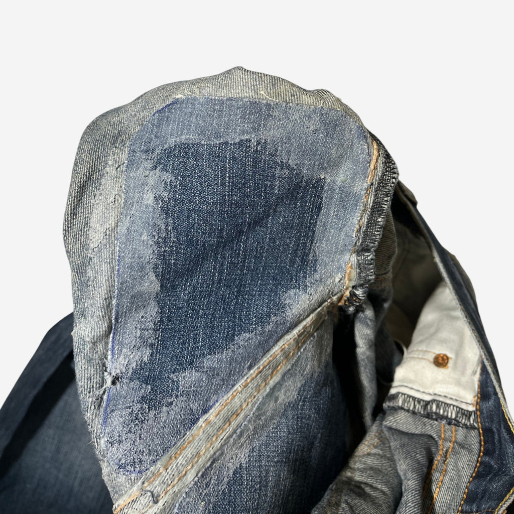 Levi's 505 Regular Fit W33 x L32