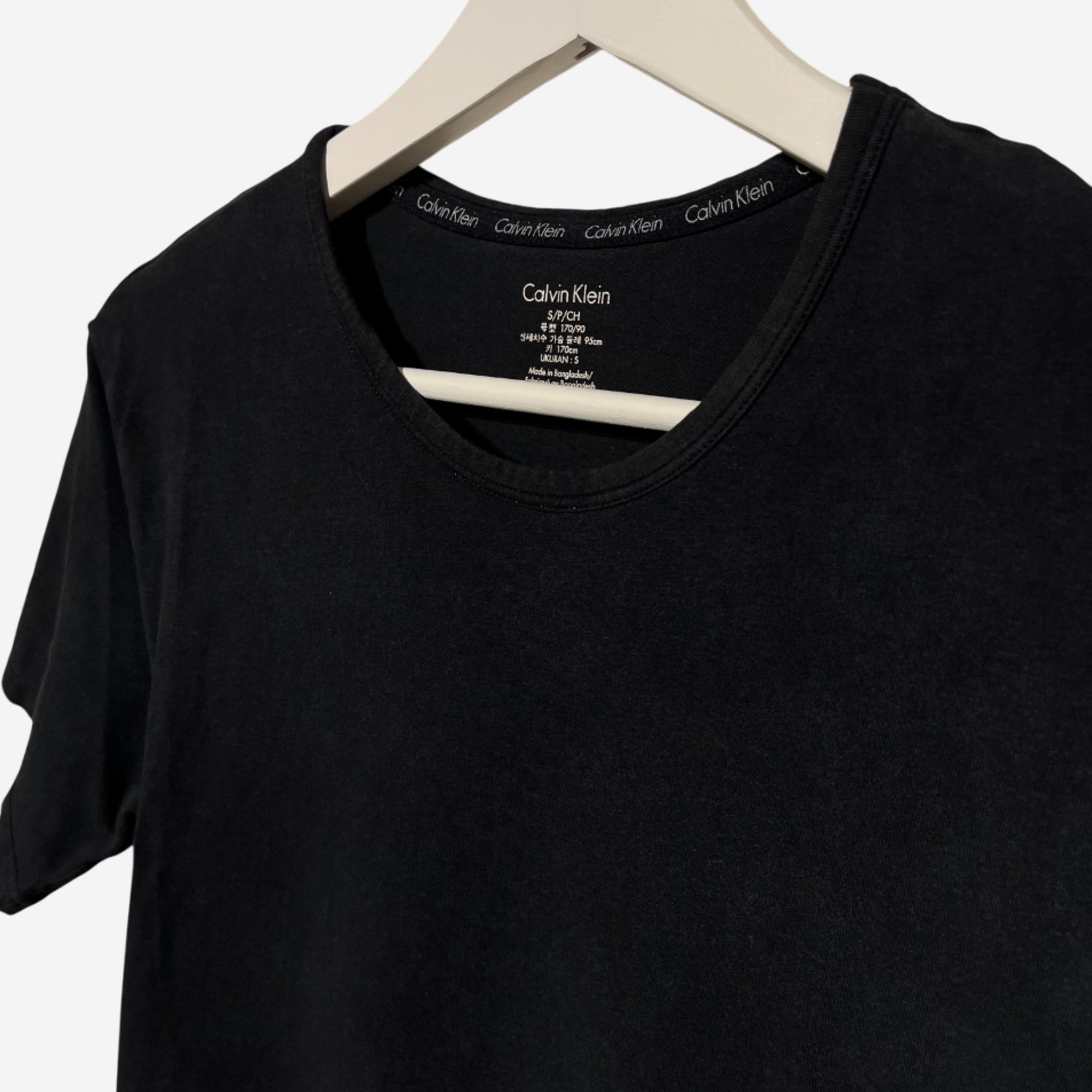 T-shirt (S)